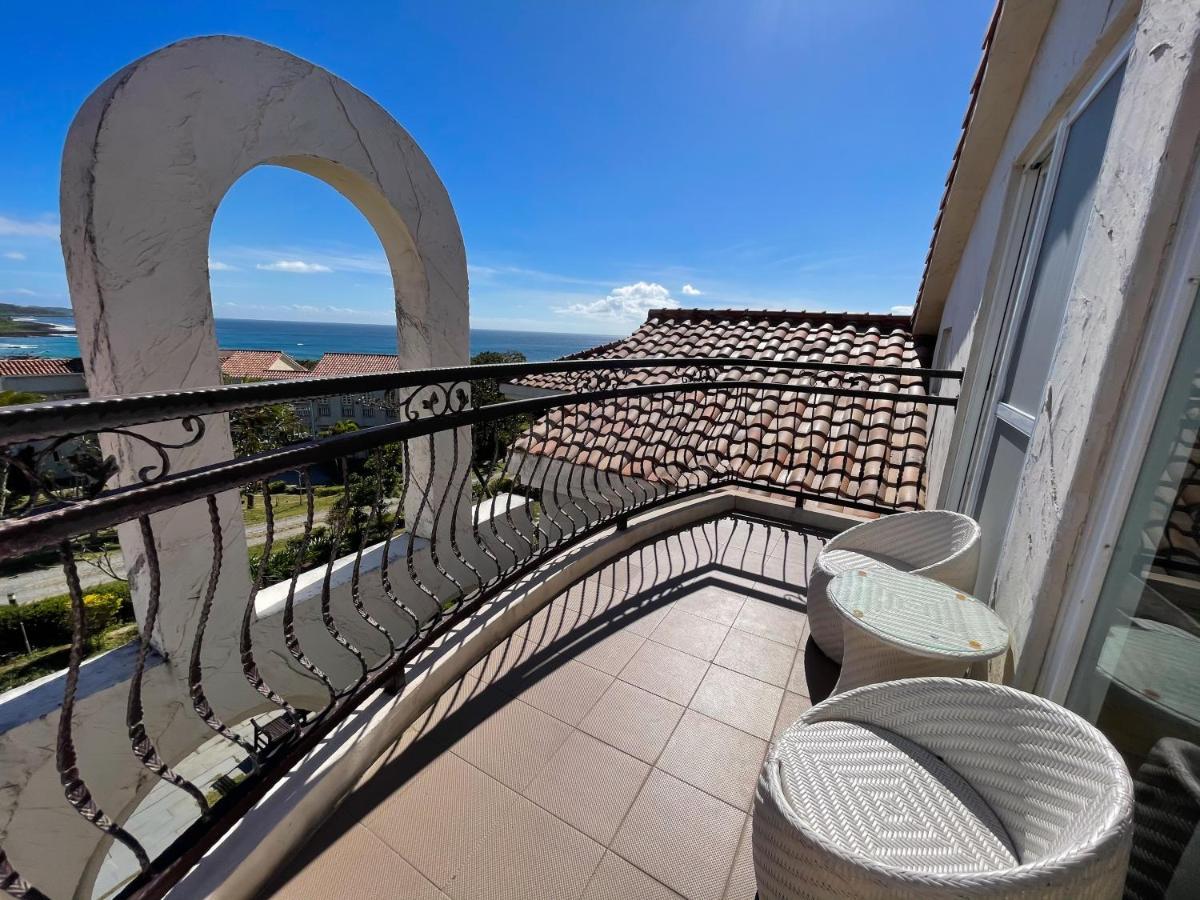 Kenting 4 Sisters Villa Cape Eluanbi Dış mekan fotoğraf