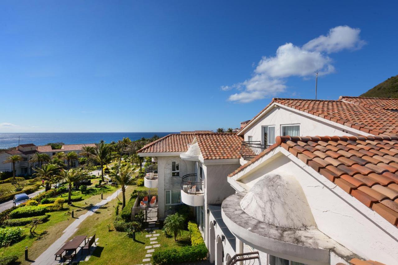 Kenting 4 Sisters Villa Cape Eluanbi Dış mekan fotoğraf