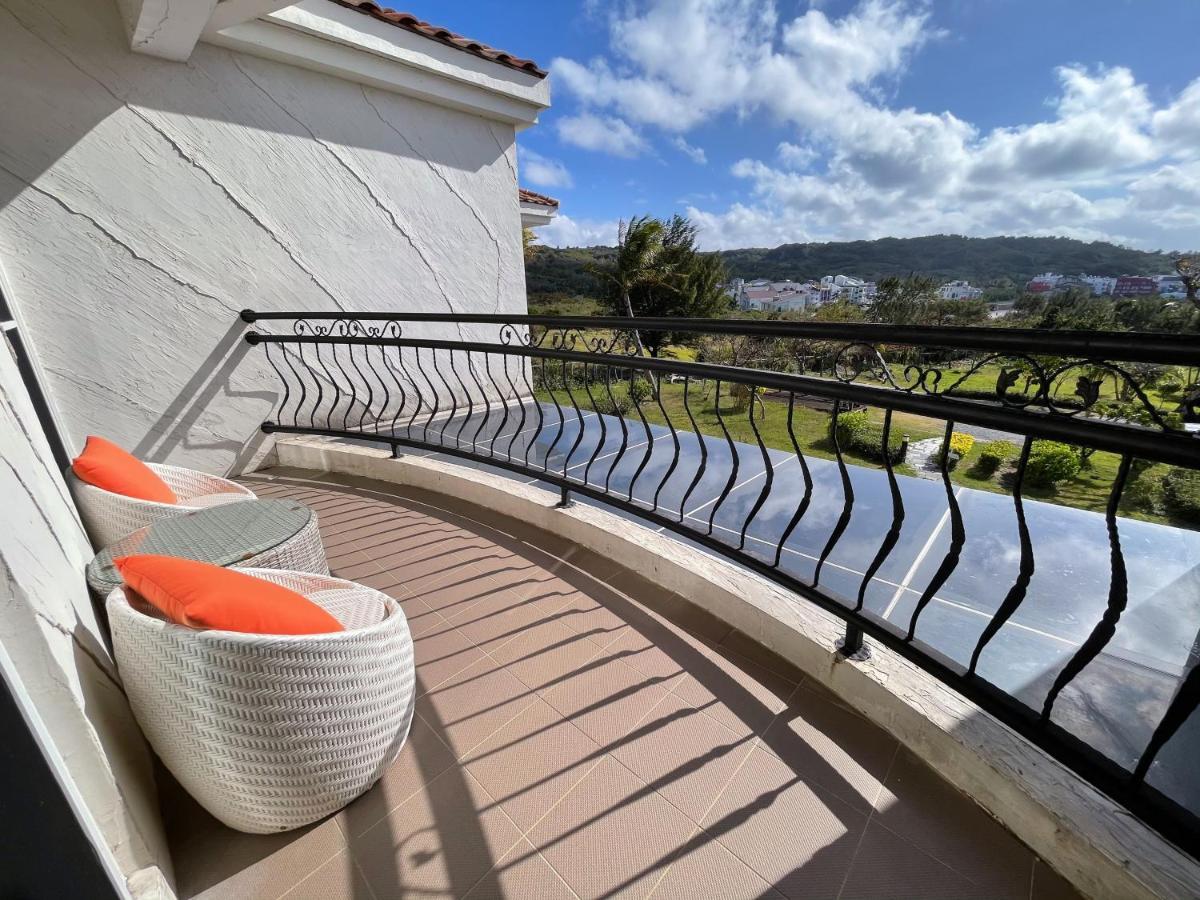 Kenting 4 Sisters Villa Cape Eluanbi Dış mekan fotoğraf