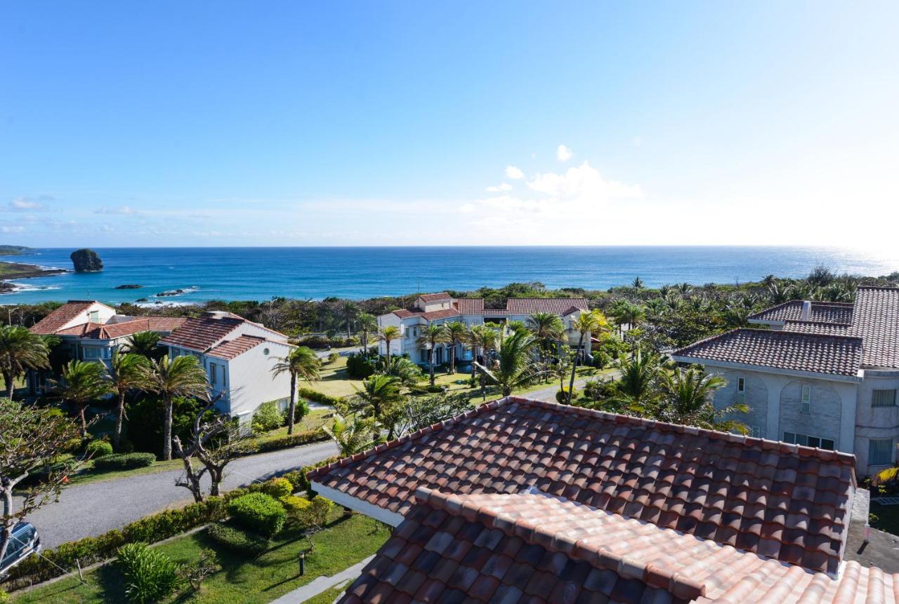 Kenting 4 Sisters Villa Cape Eluanbi Dış mekan fotoğraf
