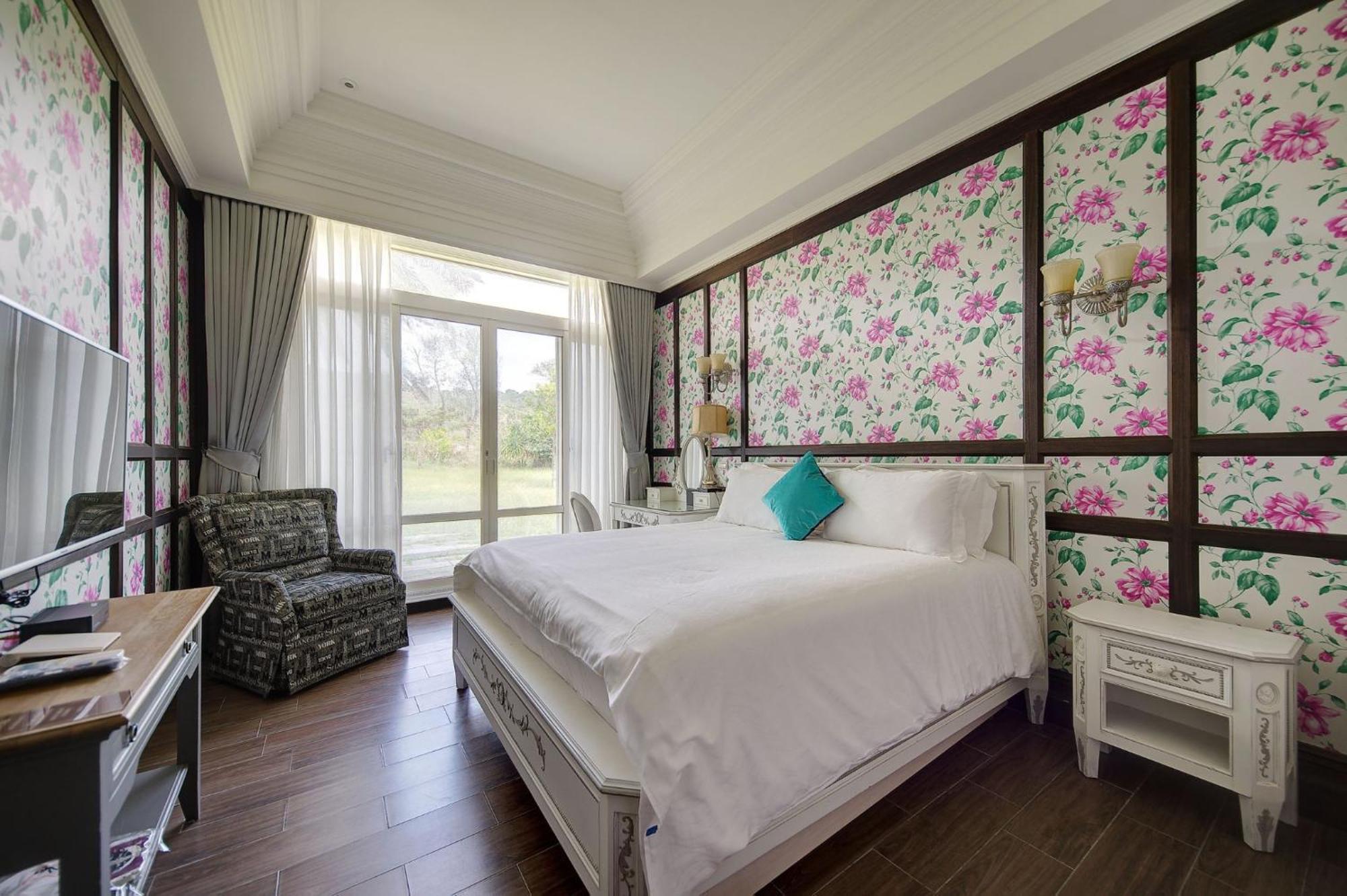 Kenting 4 Sisters Villa Cape Eluanbi Dış mekan fotoğraf