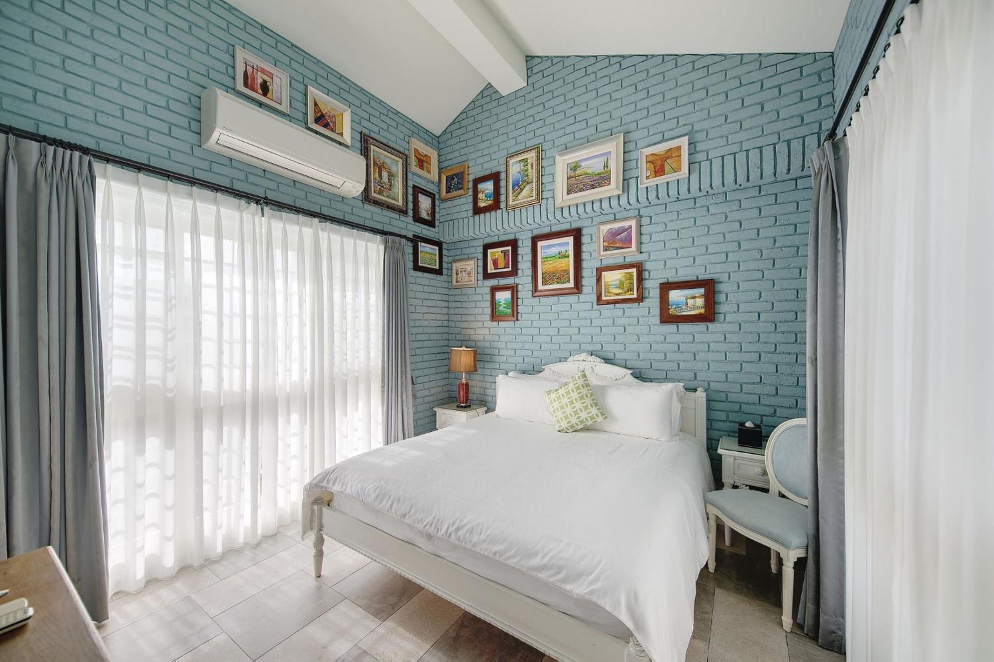 Kenting 4 Sisters Villa Cape Eluanbi Dış mekan fotoğraf