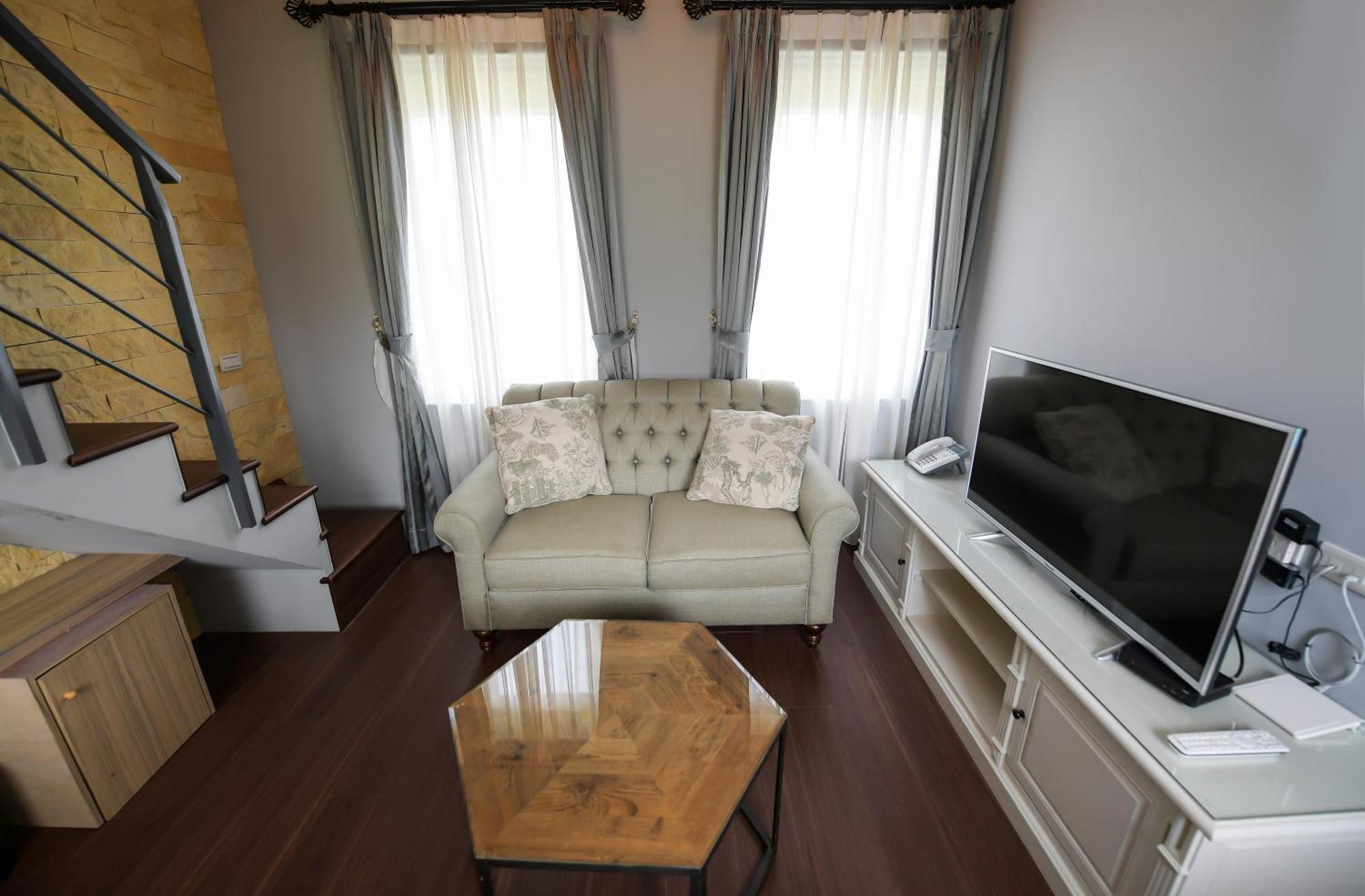 Kenting 4 Sisters Villa Cape Eluanbi Dış mekan fotoğraf
